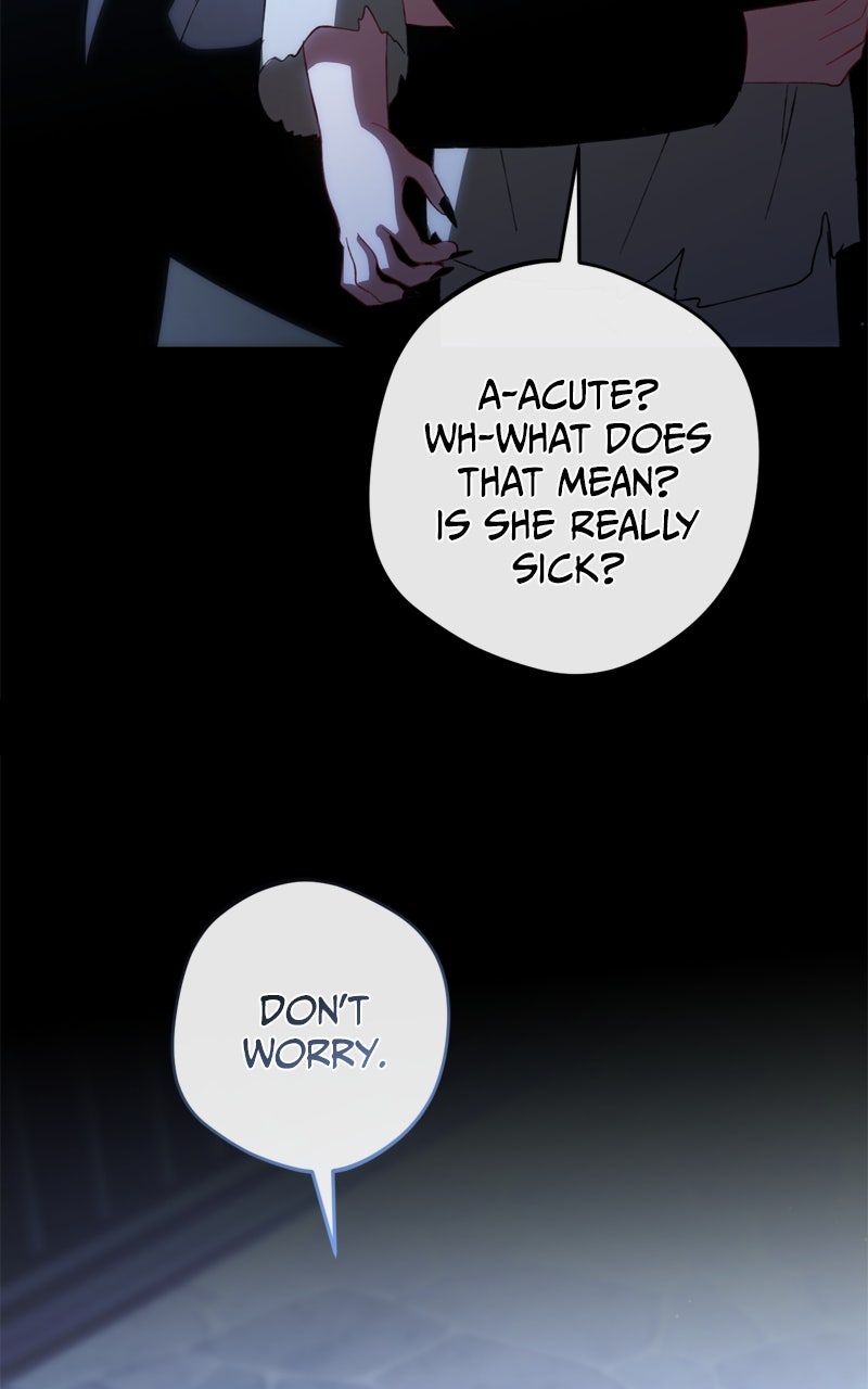 The Villainous Tyranthas Returned (S2) Episode 39 page 73 - 