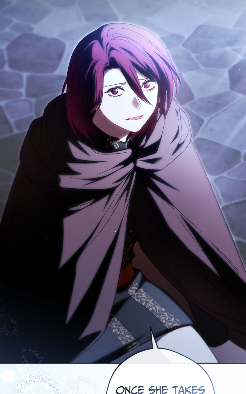 The Villainous Tyranthas Returned (S2) Episode 39 page 74 - 