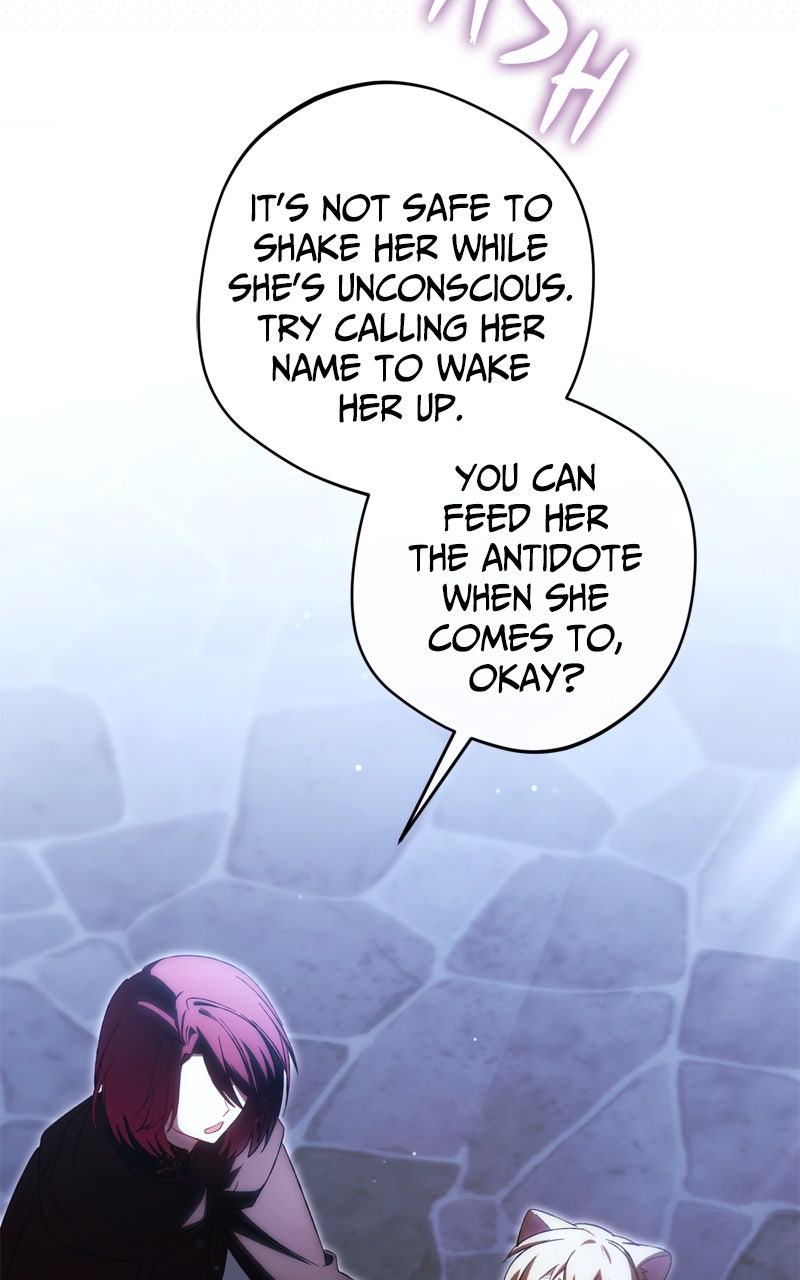 The Villainous Tyranthas Returned (S2) Episode 39 page 79 - 