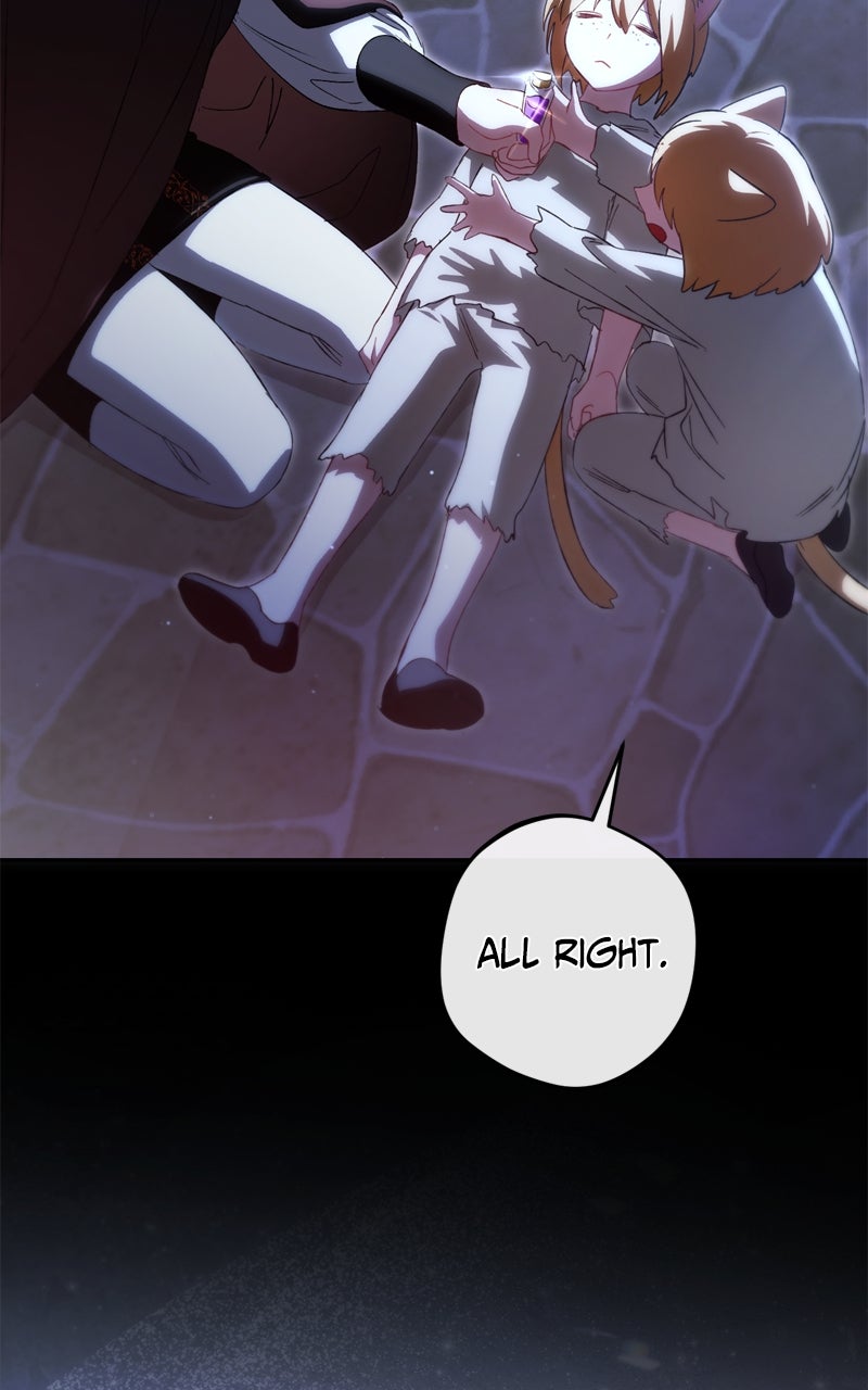The Villainous Tyranthas Returned (S2) Episode 39 page 80 - 