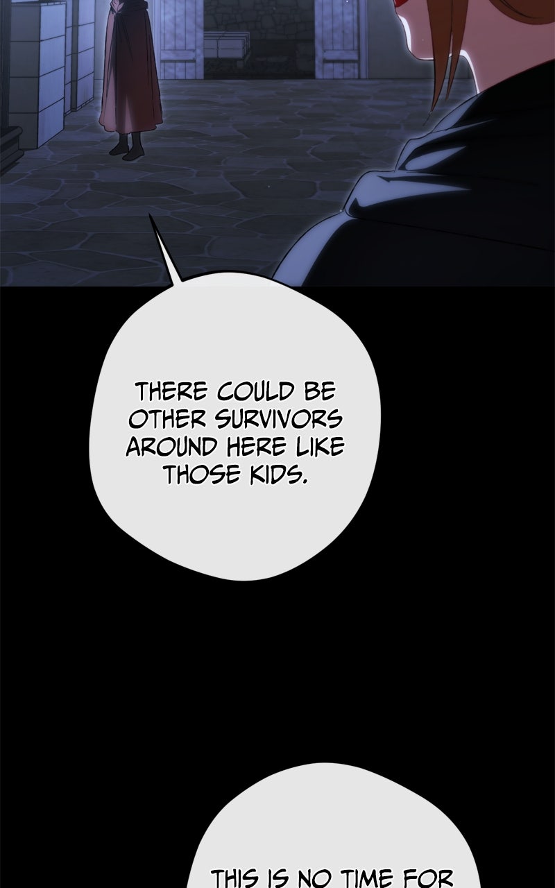 The Villainous Tyranthas Returned (S2) Episode 39 page 91 - 