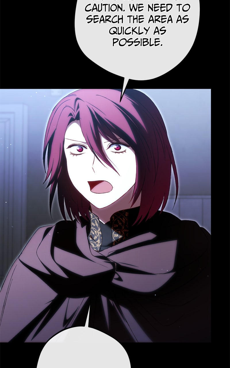 The Villainous Tyranthas Returned (S2) Episode 39 page 92 - 