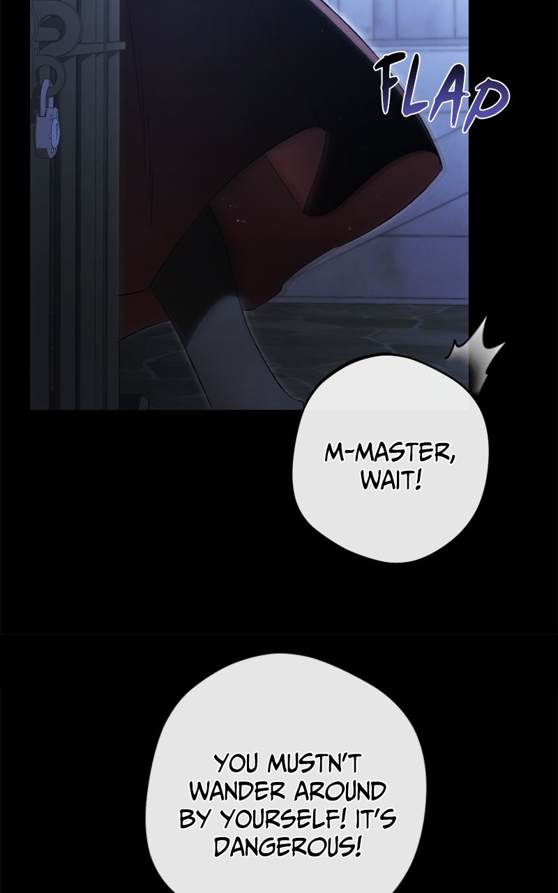 The Villainous Tyranthas Returned (S2) Episode 39 page 94 - 