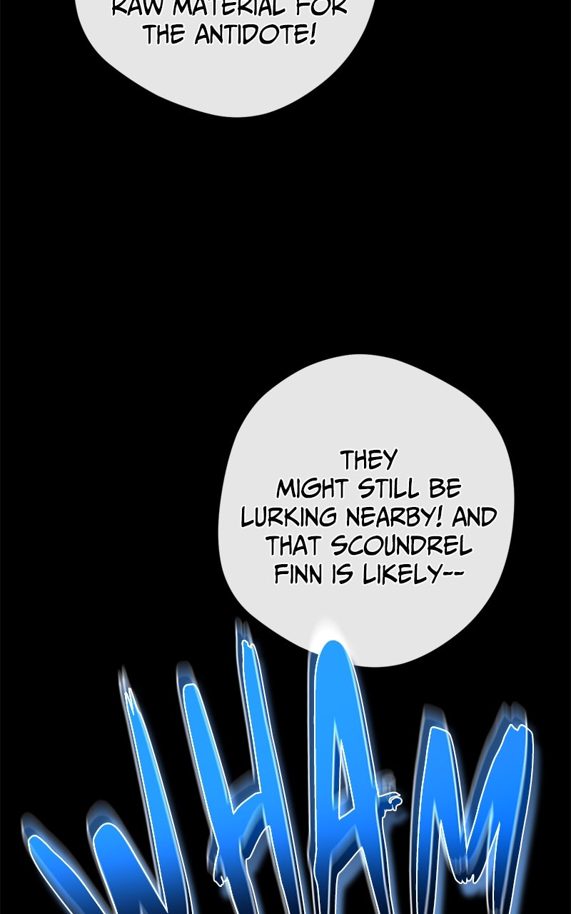 The Villainous Tyranthas Returned (S2) Episode 39 page 96 - 