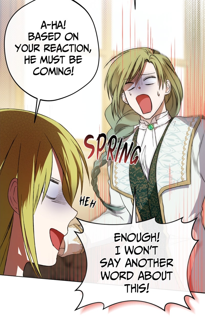 The Villainous Tyranthas Returned Episode 4 page 13 - 