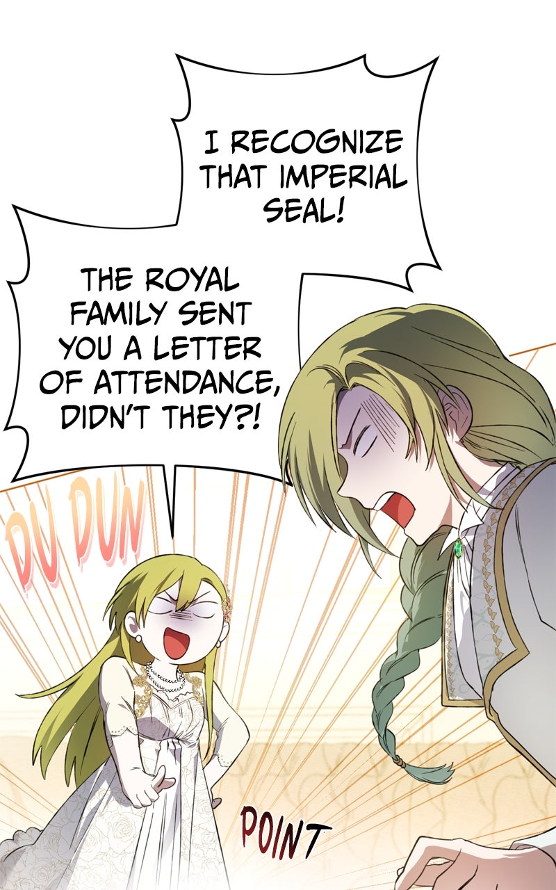 The Villainous Tyranthas Returned Episode 4 page 15 - 