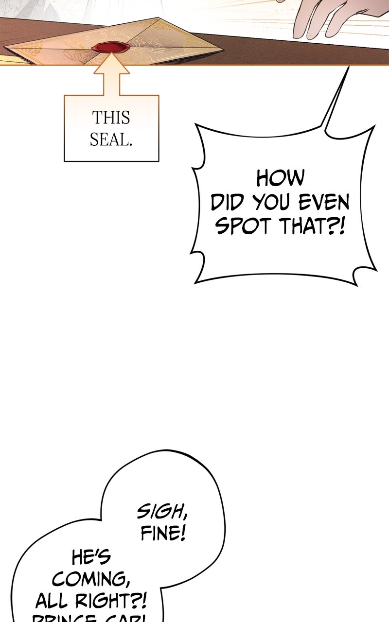 The Villainous Tyranthas Returned Episode 4 page 16 - 
