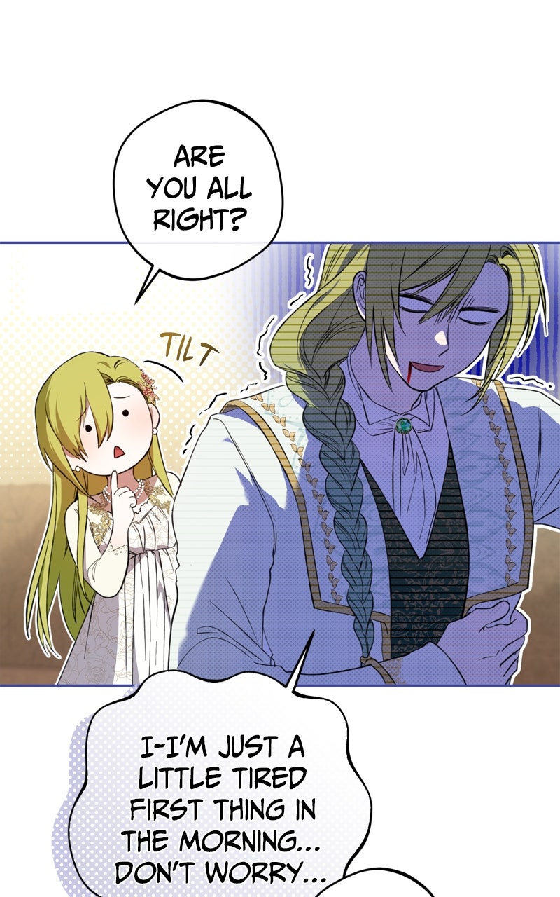 The Villainous Tyranthas Returned Episode 4 page 3 - 