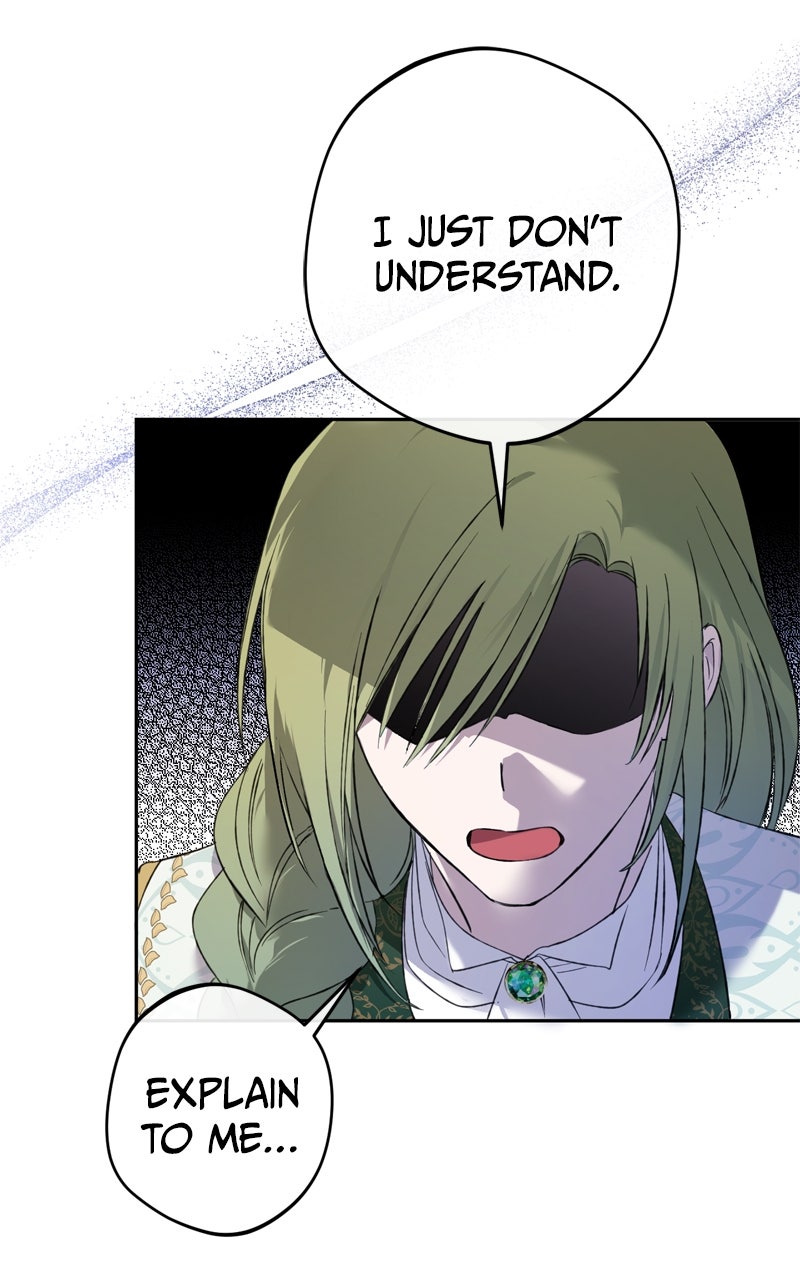 The Villainous Tyranthas Returned Episode 4 page 21 - 