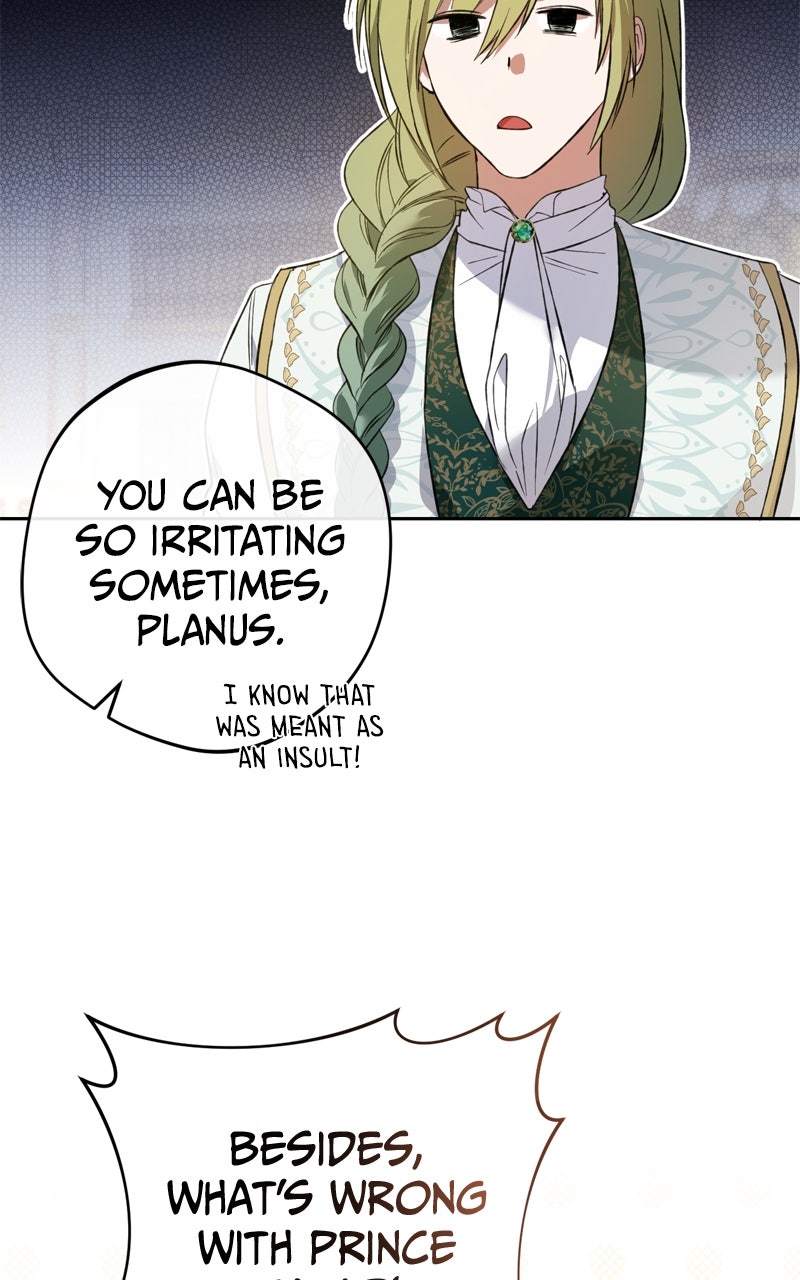 The Villainous Tyranthas Returned Episode 4 page 24 - 