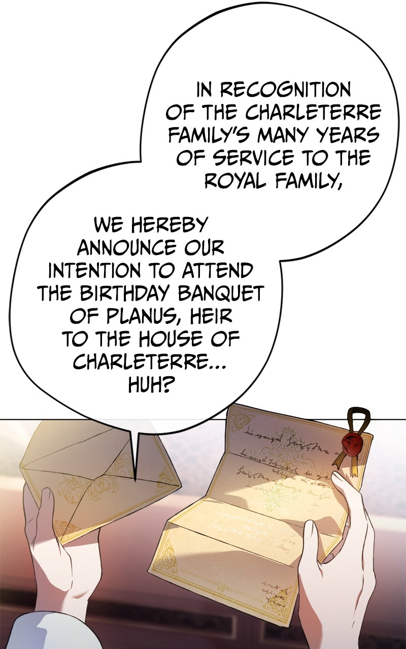 The Villainous Tyranthas Returned Episode 4 page 42 - 