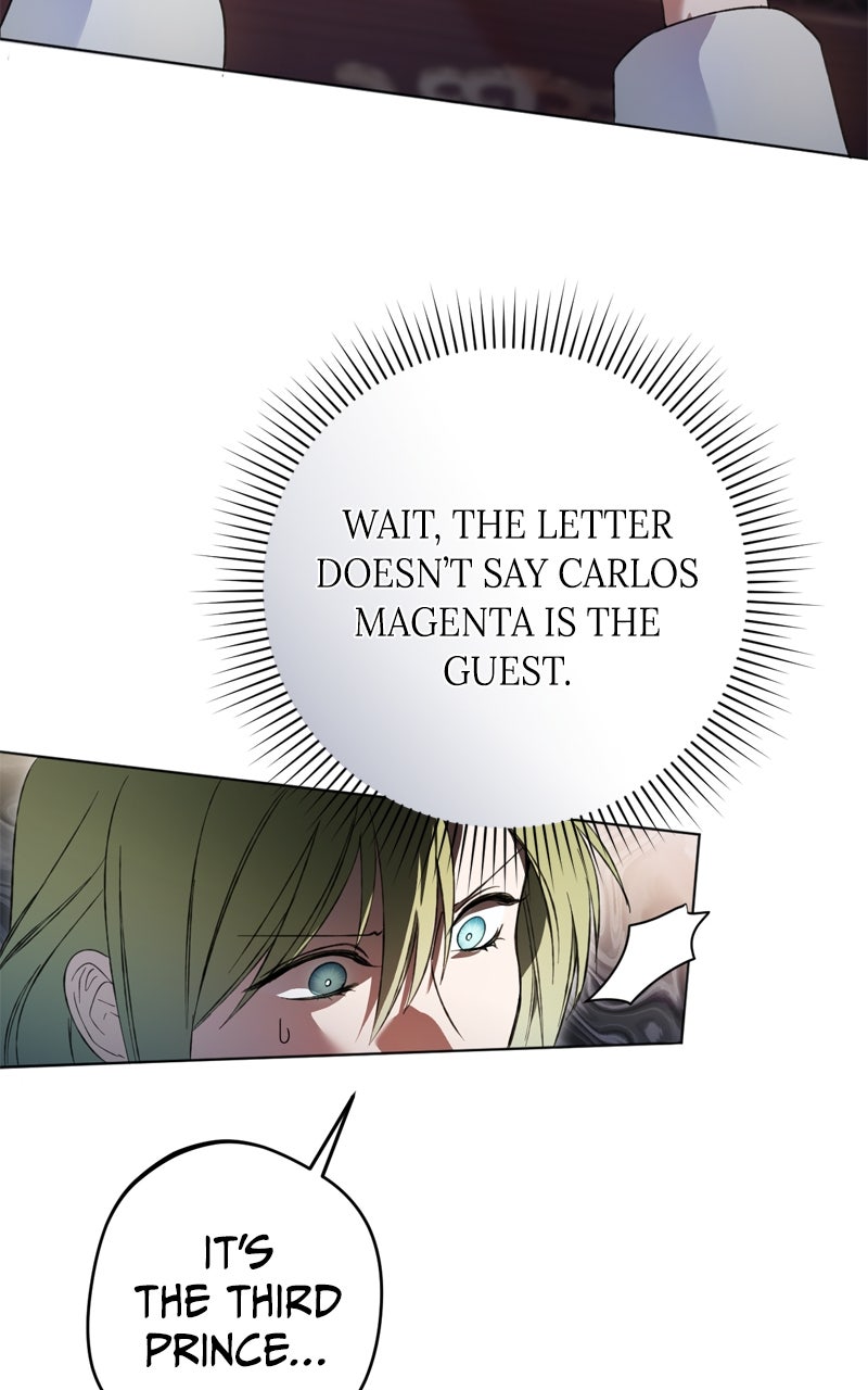 The Villainous Tyranthas Returned Episode 4 page 43 - 