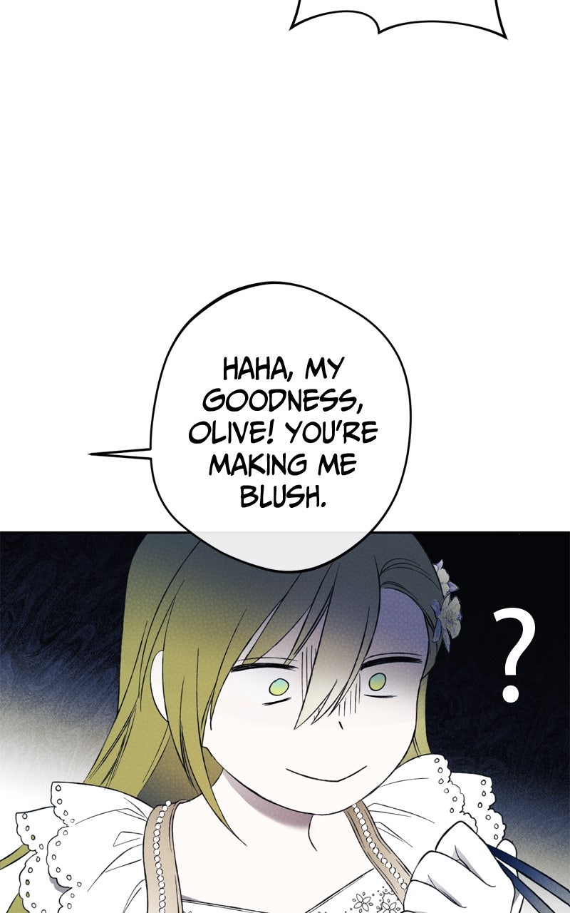The Villainous Tyranthas Returned Episode 4 page 58 - 