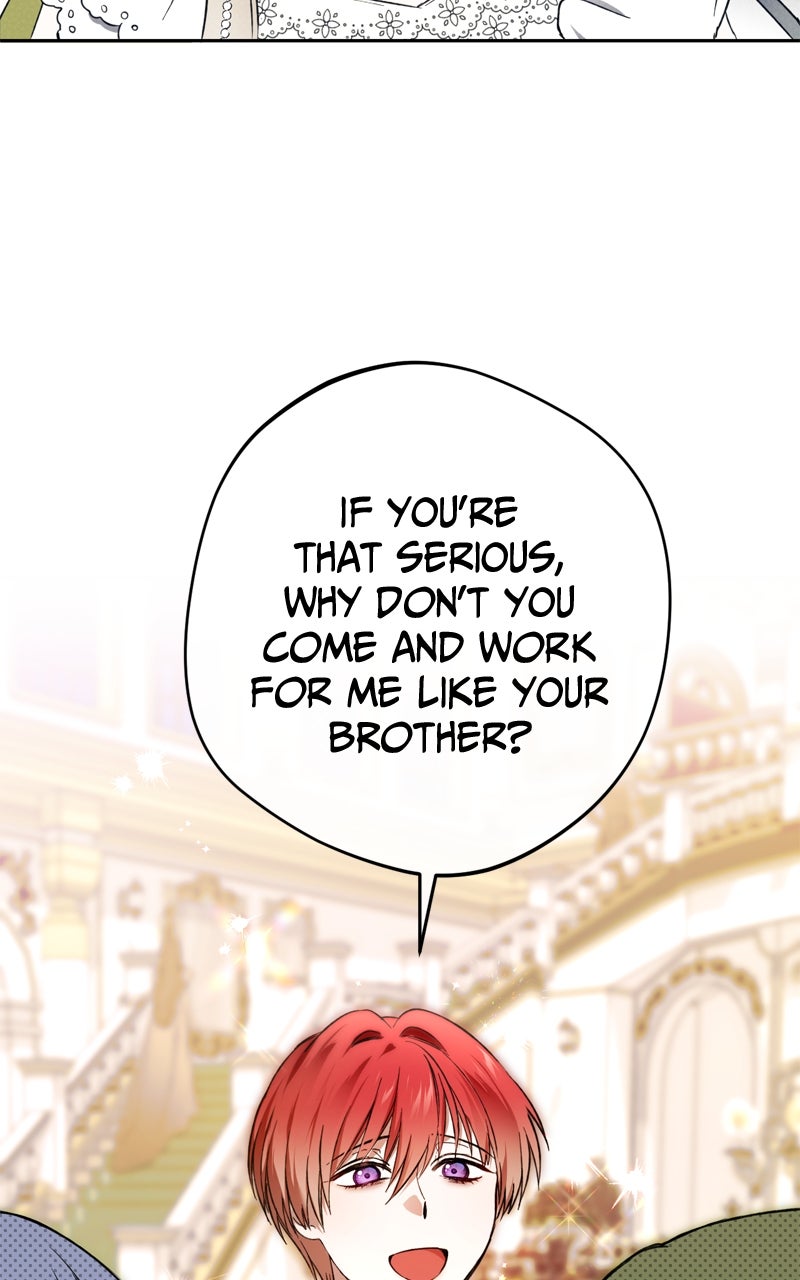 The Villainous Tyranthas Returned Episode 4 page 59 - 