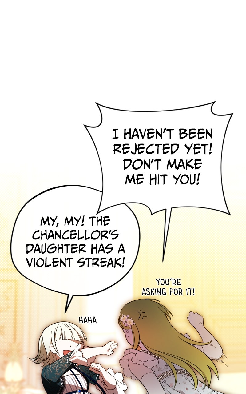 The Villainous Tyranthas Returned Episode 4 page 76 - 