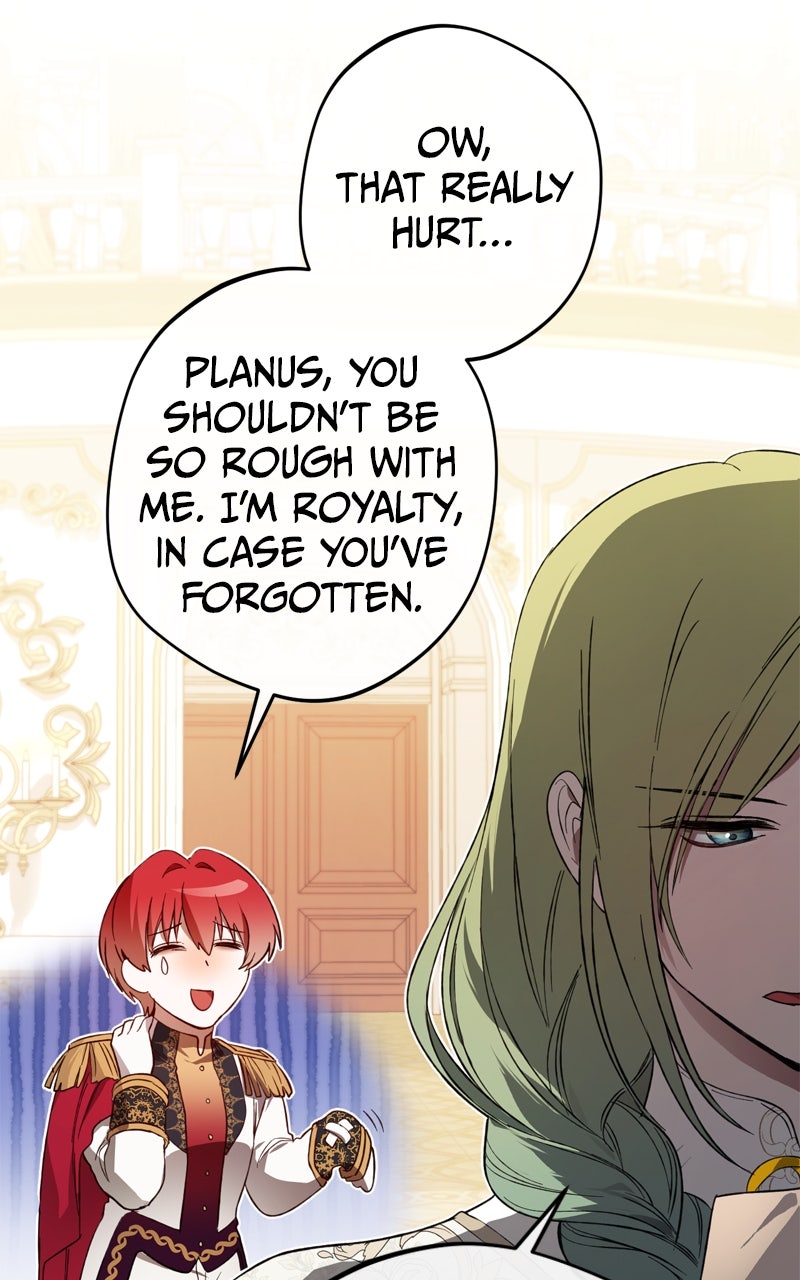The Villainous Tyranthas Returned Episode 4 page 78 - 
