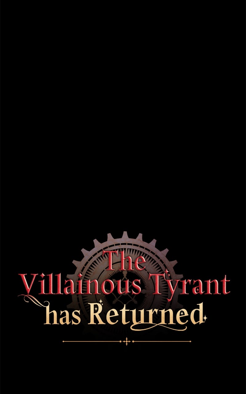 The Villainous Tyranthas Returned (S2) Episode 40 page 108 - 