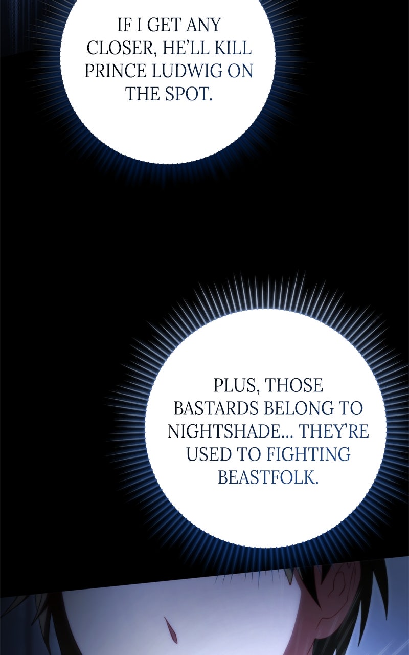 The Villainous Tyranthas Returned (S2) Episode 40 page 16 - 