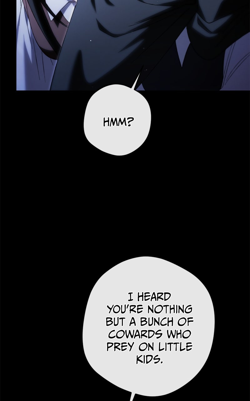 The Villainous Tyranthas Returned (S2) Episode 40 page 22 - 
