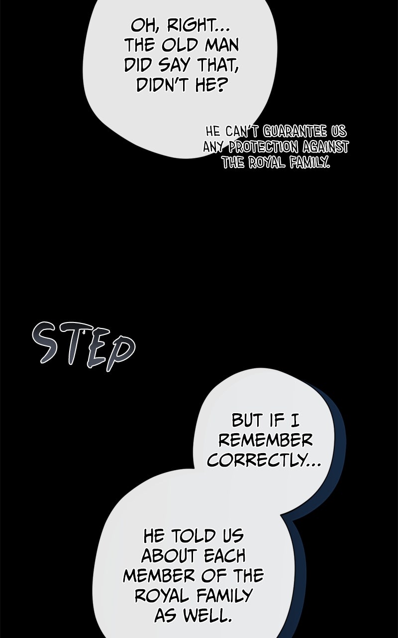 The Villainous Tyranthas Returned (S2) Episode 40 page 32 - 