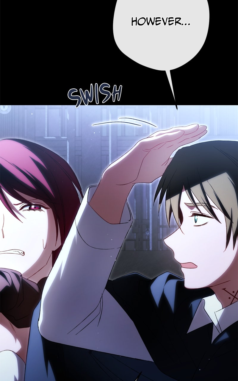The Villainous Tyranthas Returned (S2) Episode 40 page 36 - 