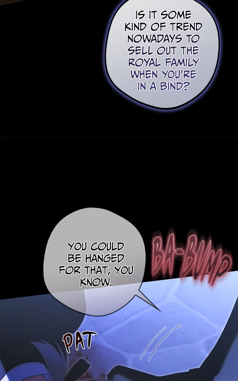 The Villainous Tyranthas Returned (S2) Episode 40 page 44 - 