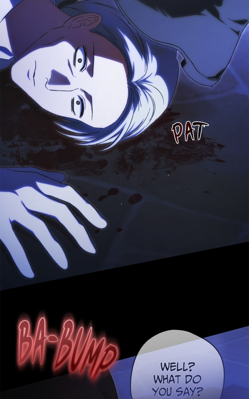 The Villainous Tyranthas Returned (S2) Episode 40 page 45 - 
