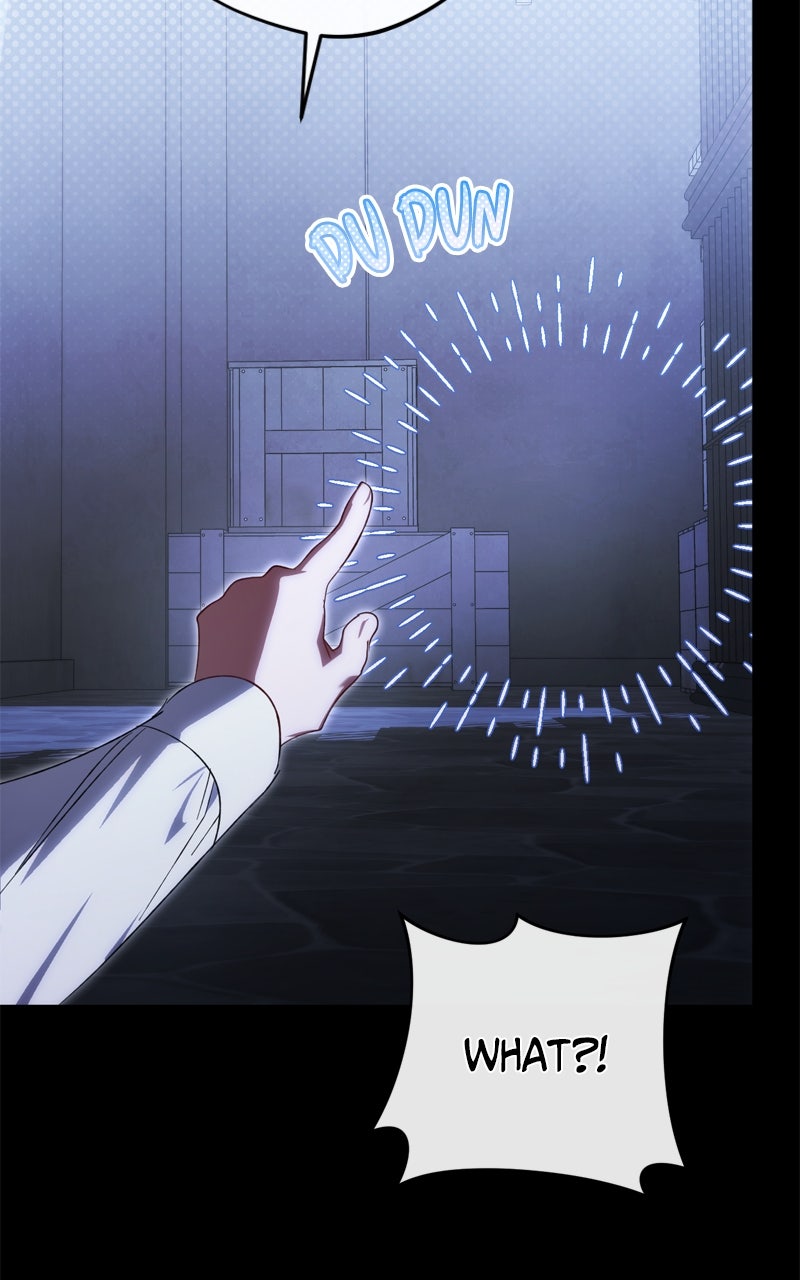 The Villainous Tyranthas Returned (S2) Episode 40 page 54 - 