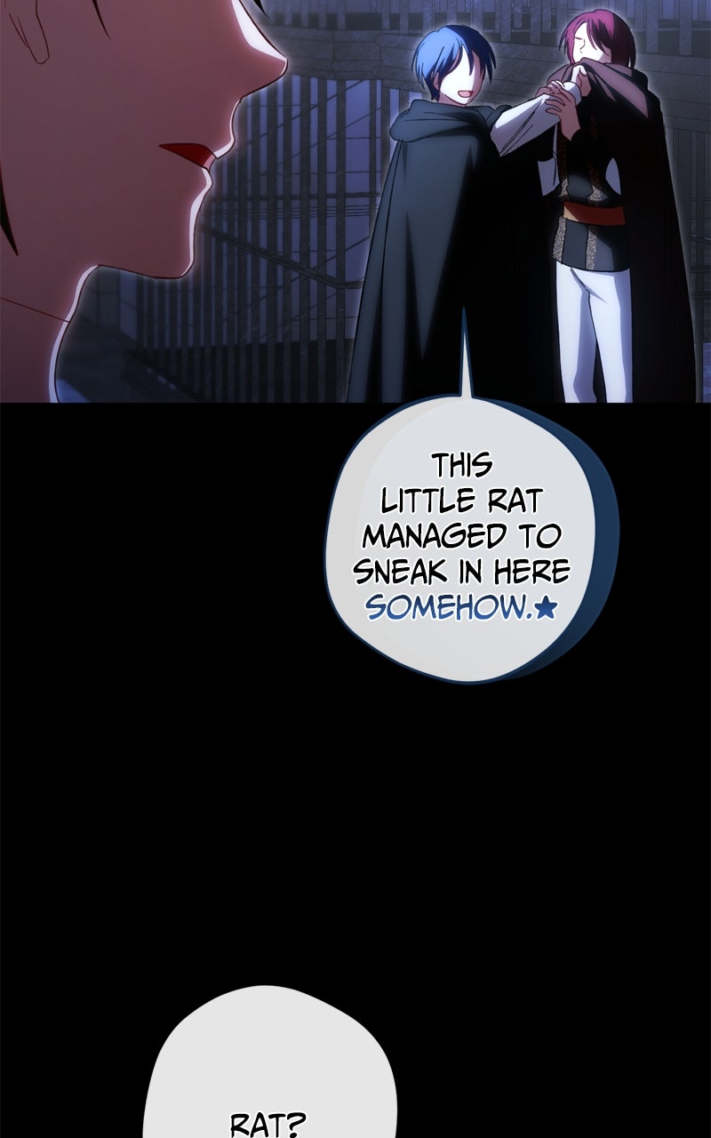 The Villainous Tyranthas Returned (S2) Episode 40 page 7 - 