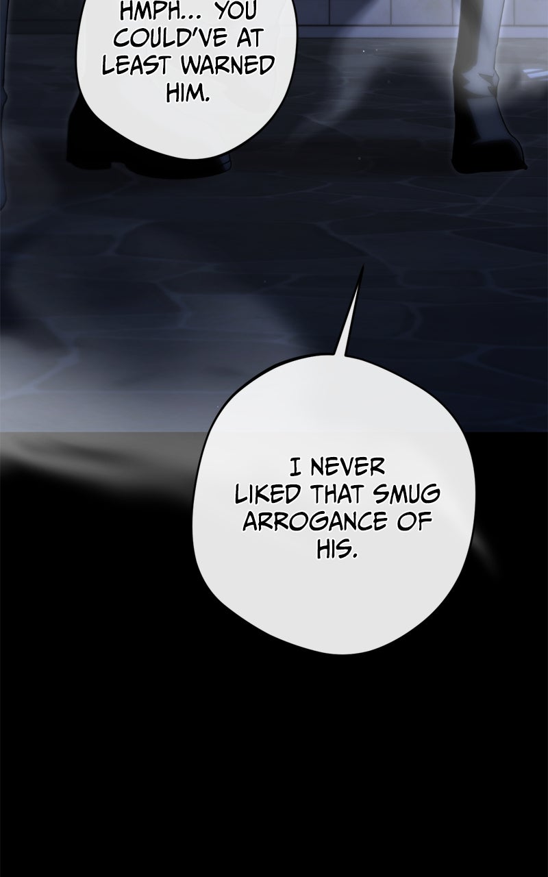 The Villainous Tyranthas Returned (S2) Episode 40 page 65 - 