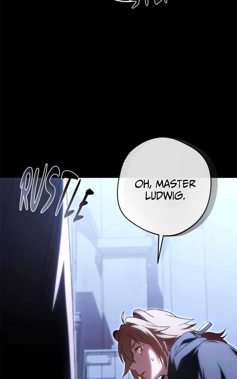The Villainous Tyranthas Returned (S2) Episode 40 page 72 - 