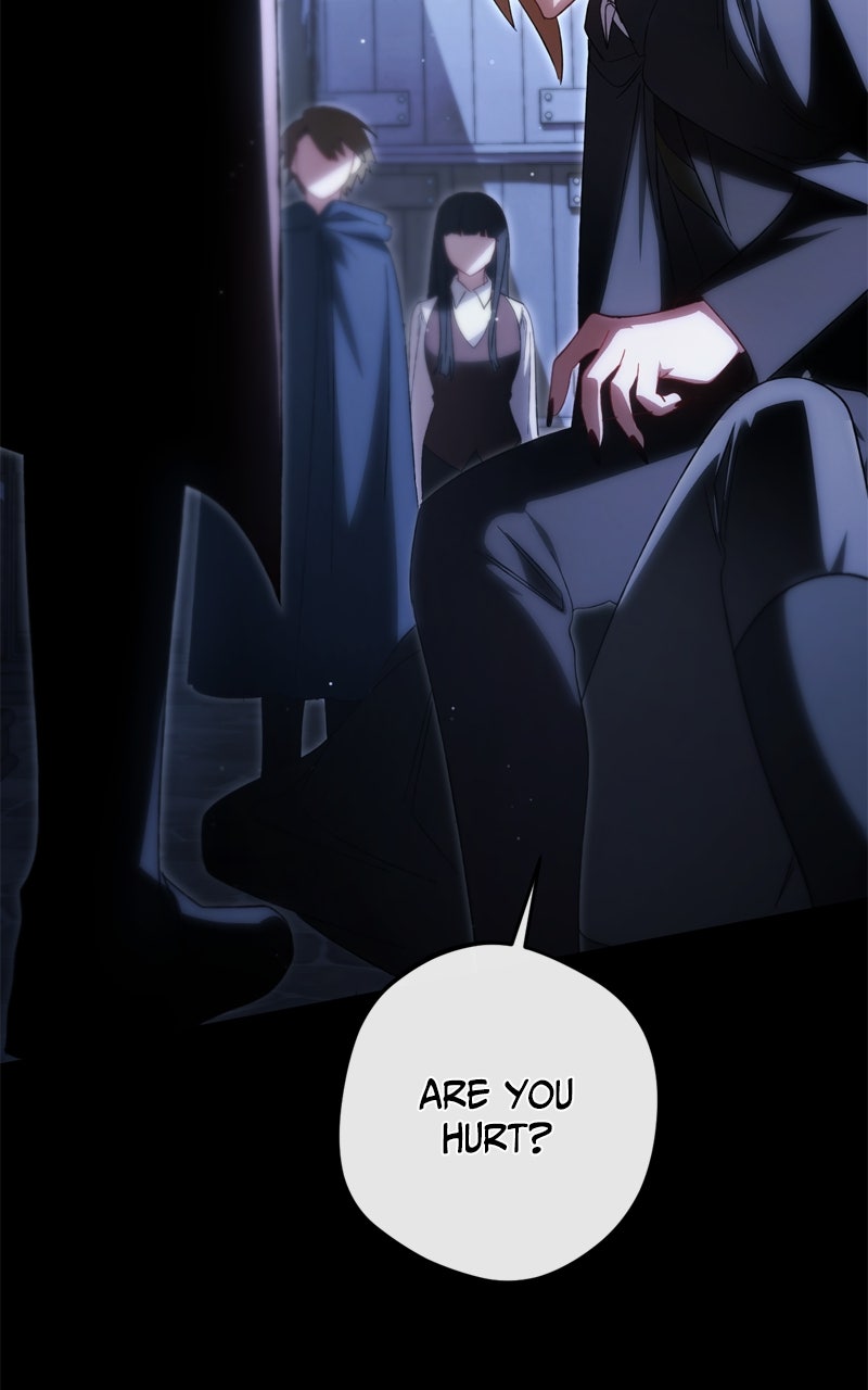 The Villainous Tyranthas Returned (S2) Episode 40 page 73 - 