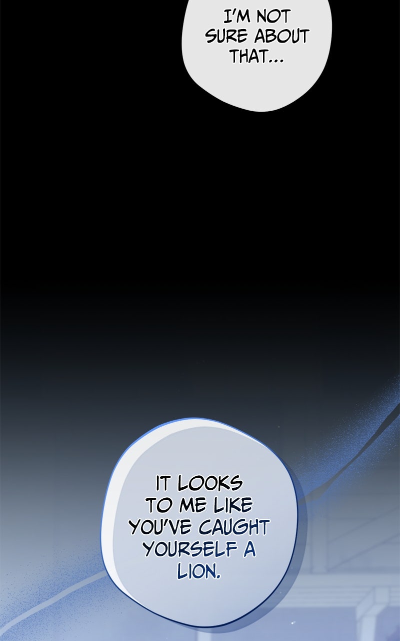The Villainous Tyranthas Returned (S2) Episode 40 page 9 - 