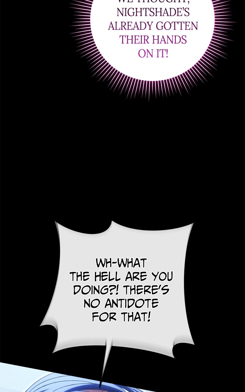 The Villainous Tyranthas Returned (S2) Episode 40 page 82 - 