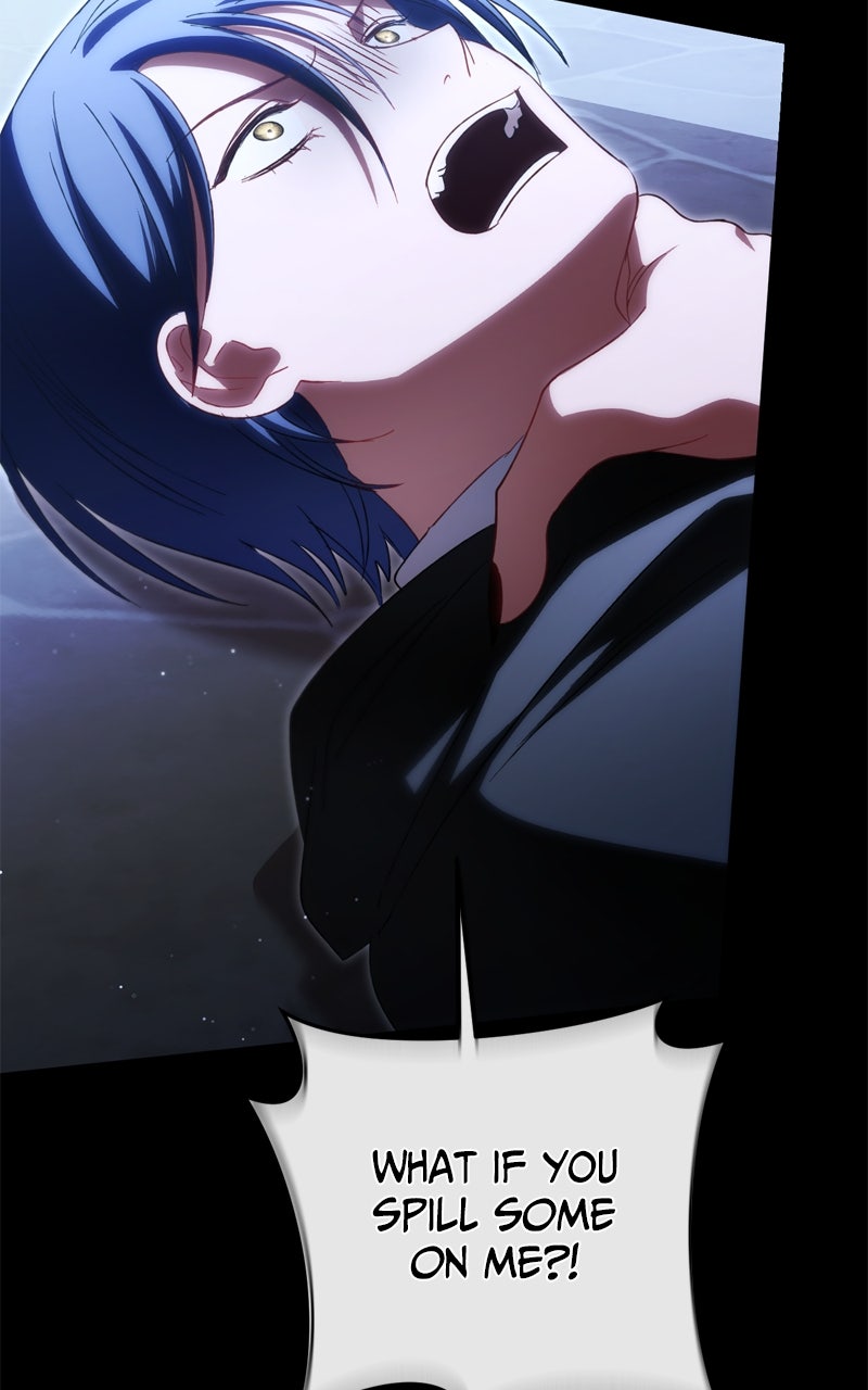 The Villainous Tyranthas Returned (S2) Episode 40 page 83 - 