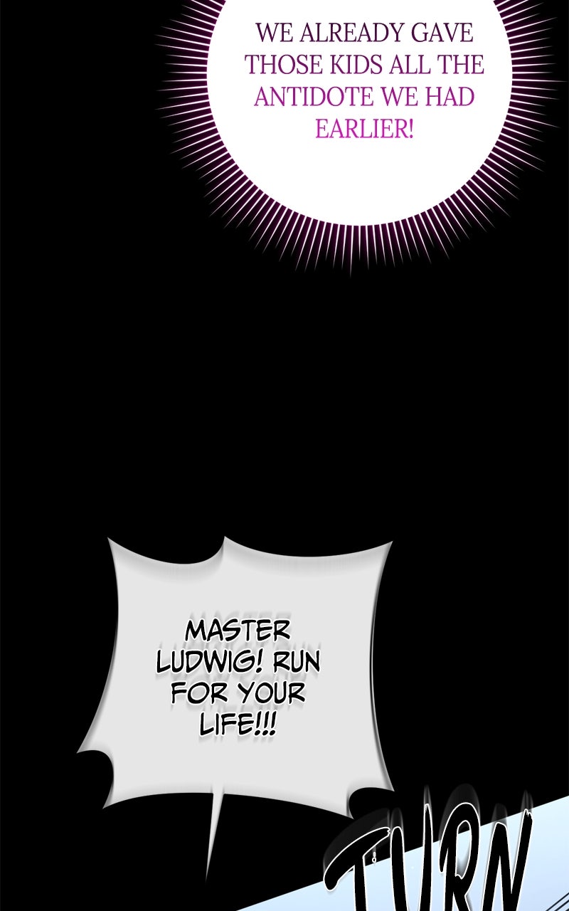 The Villainous Tyranthas Returned (S2) Episode 40 page 87 - 