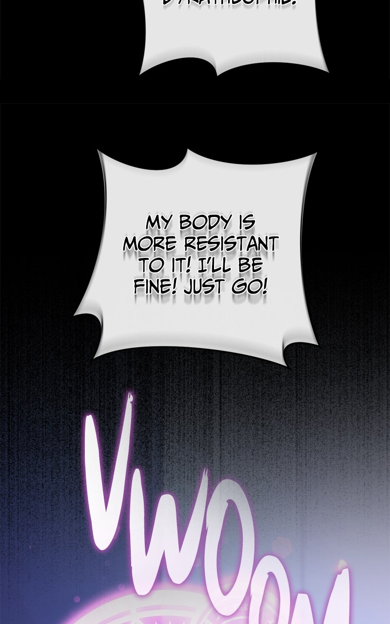 The Villainous Tyranthas Returned (S2) Episode 40 page 89 - 