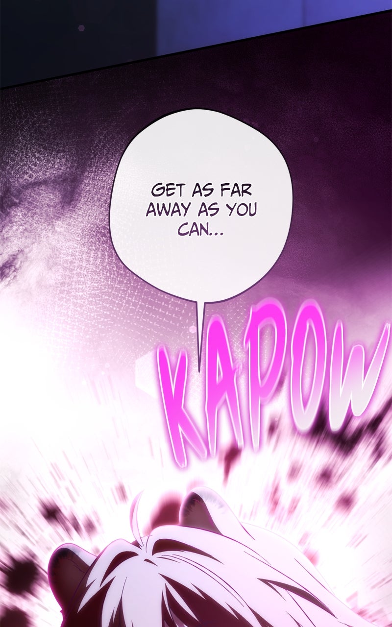 The Villainous Tyranthas Returned (S2) Episode 40 page 91 - 
