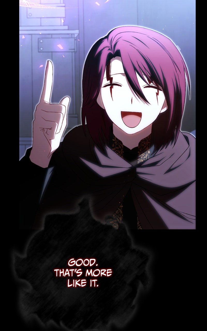 The Villainous Tyranthas Returned (S2) Episode 41 page 105 - 