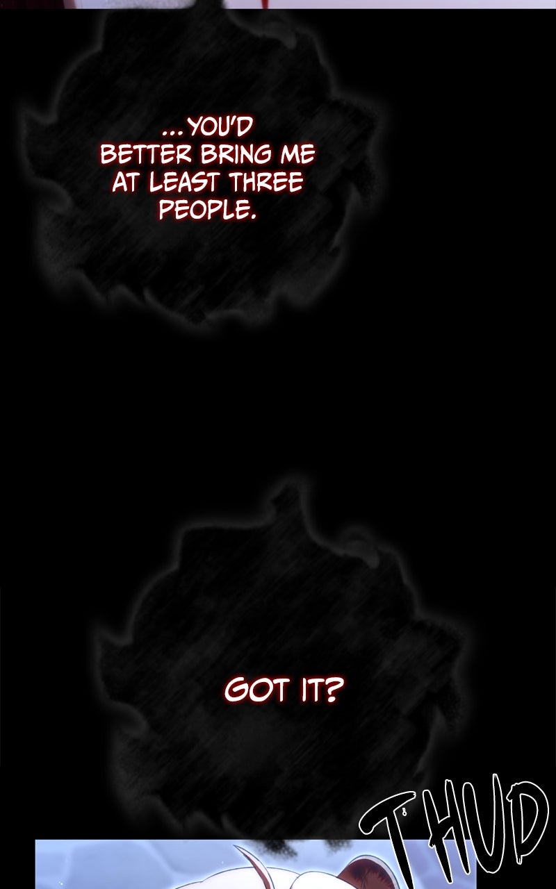 The Villainous Tyranthas Returned (S2) Episode 41 page 107 - 