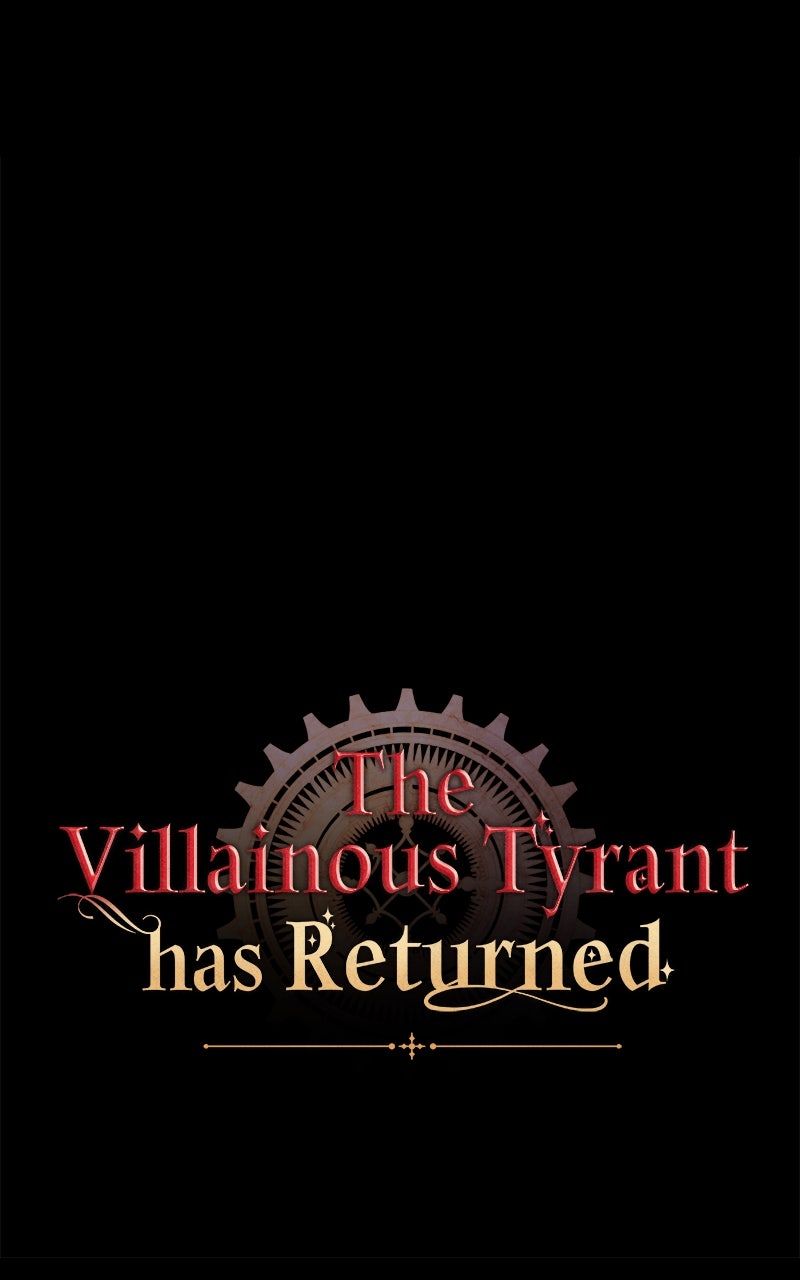 The Villainous Tyranthas Returned (S2) Episode 41 page 113 - 