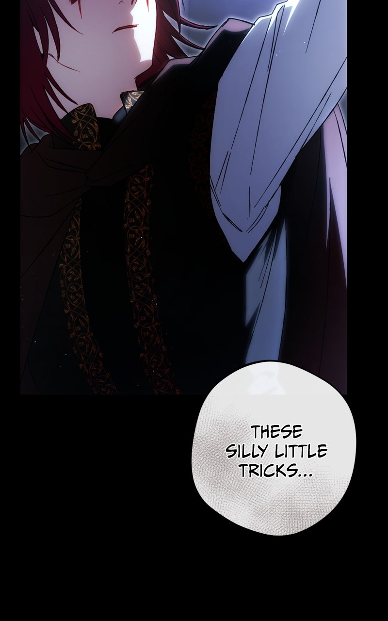 The Villainous Tyranthas Returned (S2) Episode 41 page 17 - 