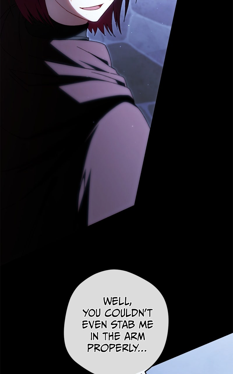 The Villainous Tyranthas Returned (S2) Episode 41 page 32 - 