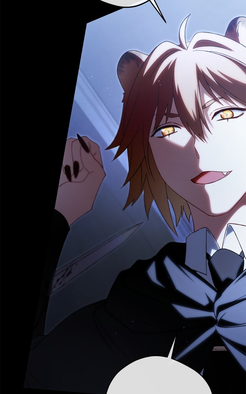 The Villainous Tyranthas Returned (S2) Episode 41 page 33 - 