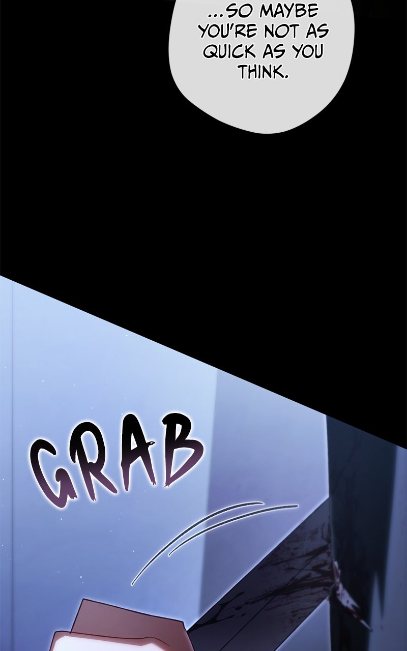 The Villainous Tyranthas Returned (S2) Episode 41 page 34 - 