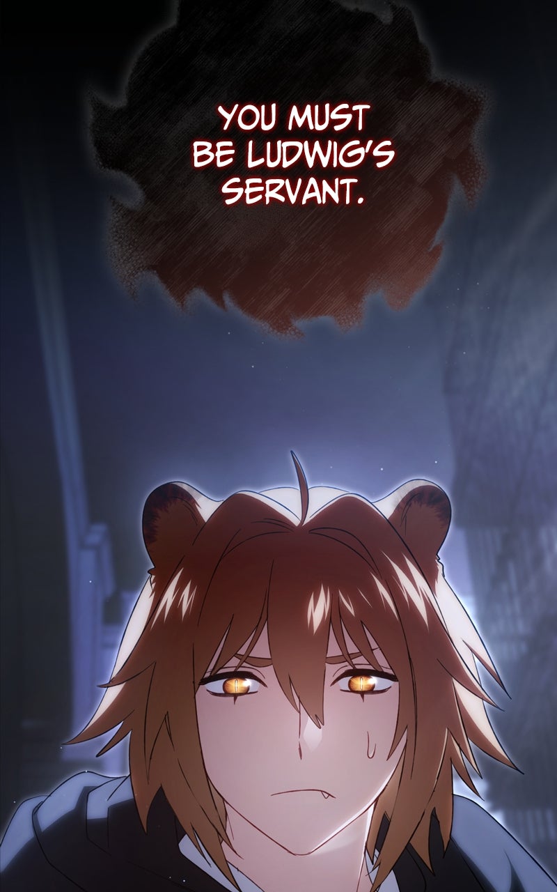 The Villainous Tyranthas Returned (S2) Episode 41 page 46 - 