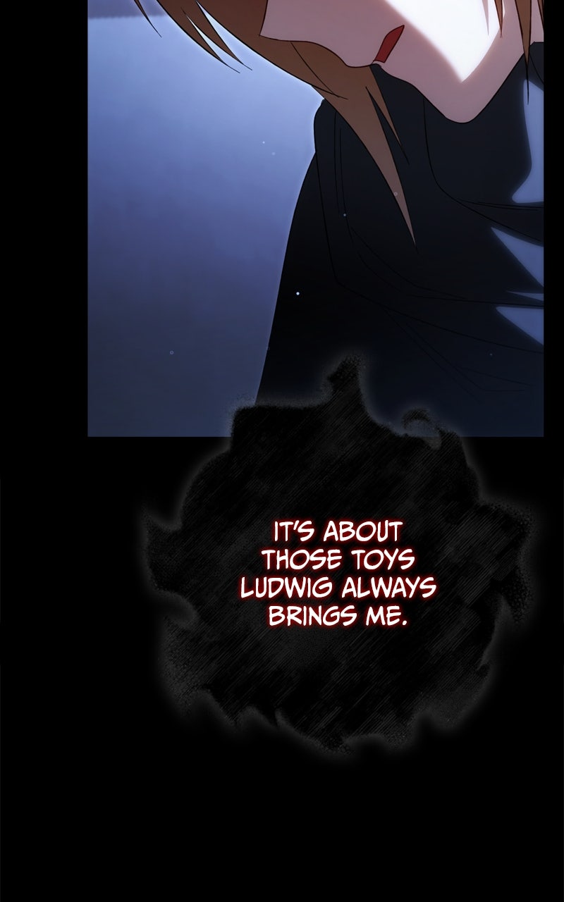 The Villainous Tyranthas Returned (S2) Episode 41 page 50 - 