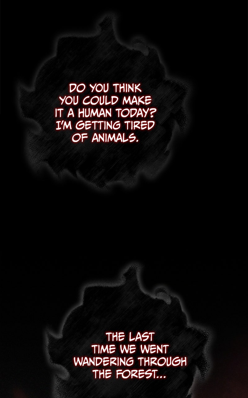 The Villainous Tyranthas Returned (S2) Episode 41 page 51 - 