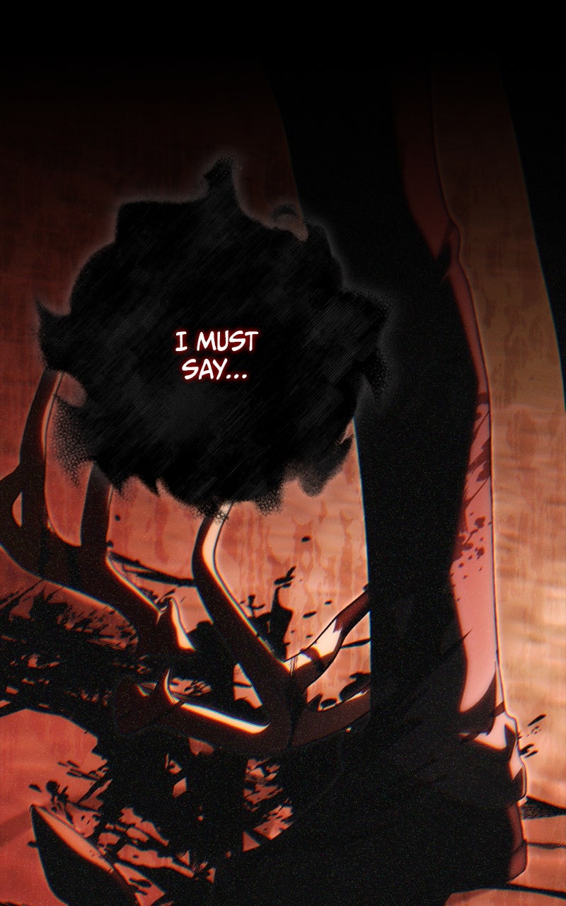 The Villainous Tyranthas Returned (S2) Episode 41 page 57 - 