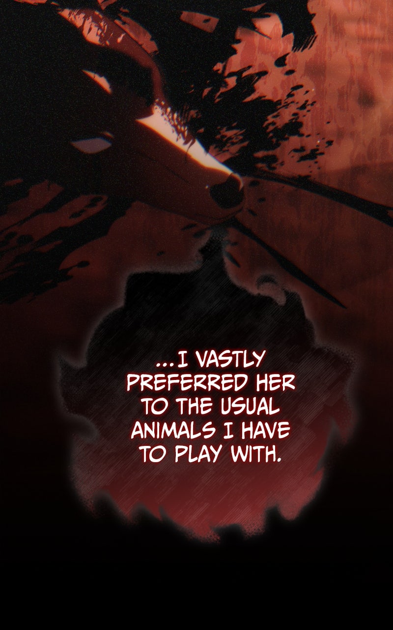 The Villainous Tyranthas Returned (S2) Episode 41 page 58 - 